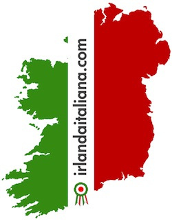 Irlanda Italiana Consolato