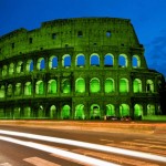 colosseo-verde